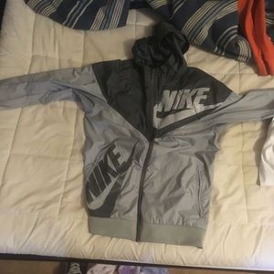 Nike jacket
